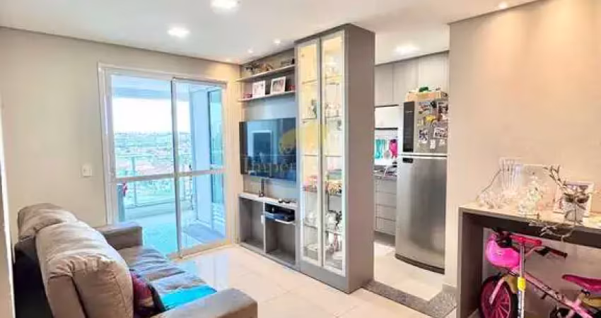 Apartamento com 3 quartos à venda na Avenida Archimedes Pereira Lima, 768, Jardim das Américas, Cuiabá