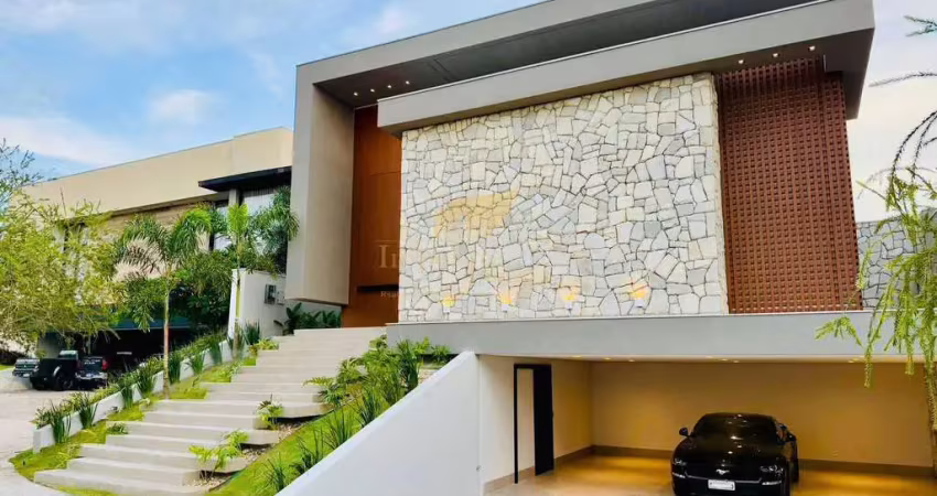 Casa com 3 quartos à venda na Avenida Vila Jardim, 352, Condomínio Villa Jardim, Cuiabá