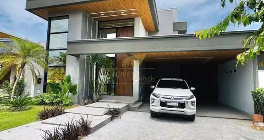 Casa com 4 quartos à venda na Avenida Vila Jardim, 7932, Condomínio Villa Jardim, Cuiabá
