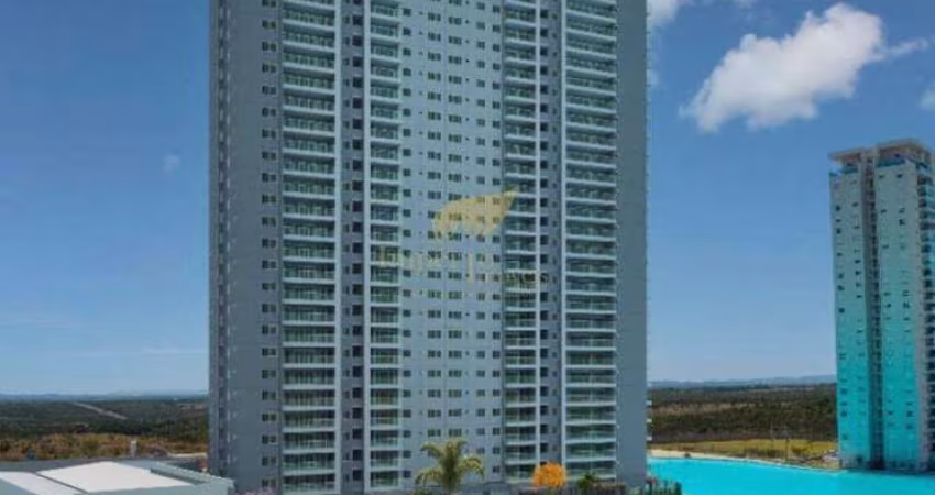 Brasil Beach Home Resort Cuiabá