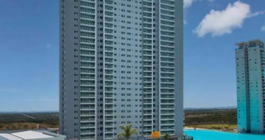 Apartamento com 3 quartos à venda na Rodovia Arquiteto Hélder Cândia, 576, Ribeirão do Lipa, Cuiabá