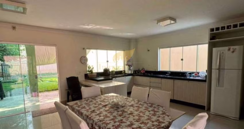 Condomínio Residencial Shangri-La