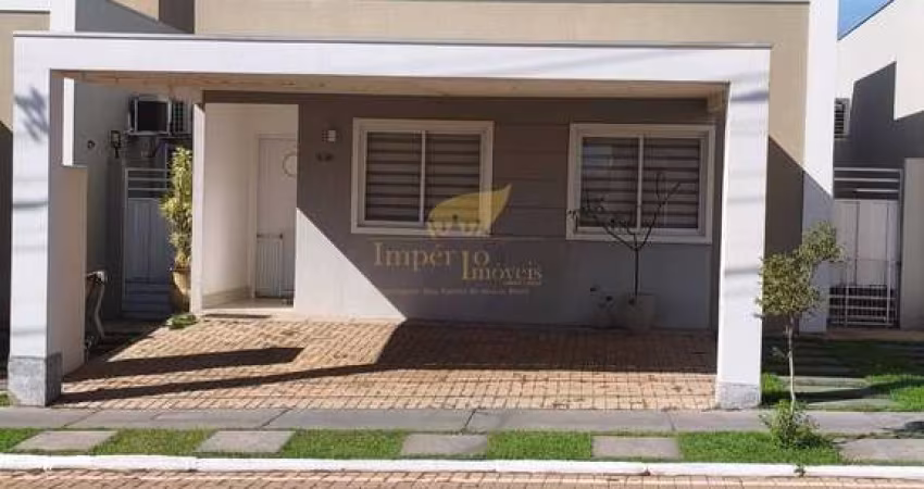 Condomínio Iguatemi Residence