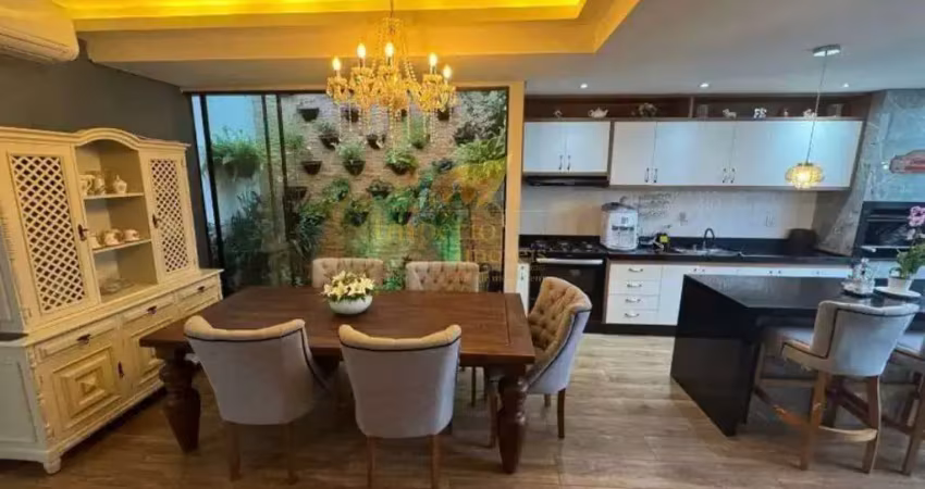 Casa com 4 quartos à venda na Avenida dos Florais, 464, Ribeirão do Lipa, Cuiabá