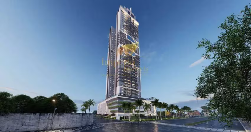 Apartamento com 3 quartos à venda na Avenida Fernando Correa da Costa, 64, Jardim das Américas, Cuiabá