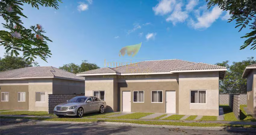 Casa com 3 quartos à venda no Morada do Sol, Cuiabá 