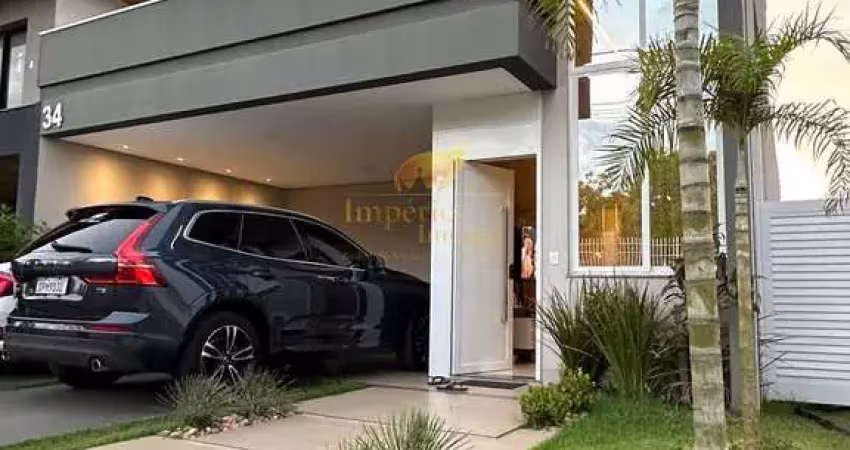 Casa com 3 quartos à venda na Via Principal Planejada Longitudinal Leste 2, 86, Condomínio Belvedere II, Cuiabá