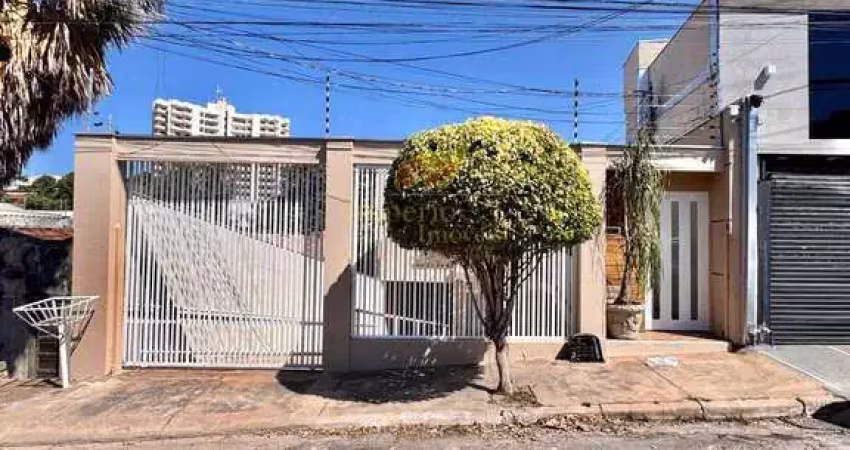 Casa com 3 quartos à venda na Avenida José Bonifácio, 542, Dom Aquino, Cuiabá