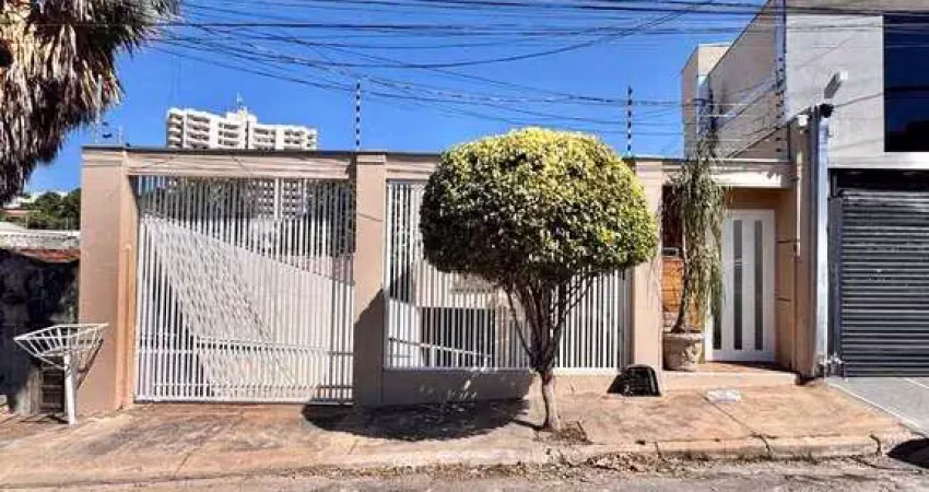Casa com 3 quartos à venda na Avenida José Bonifácio, 542, Dom Aquino, Cuiabá