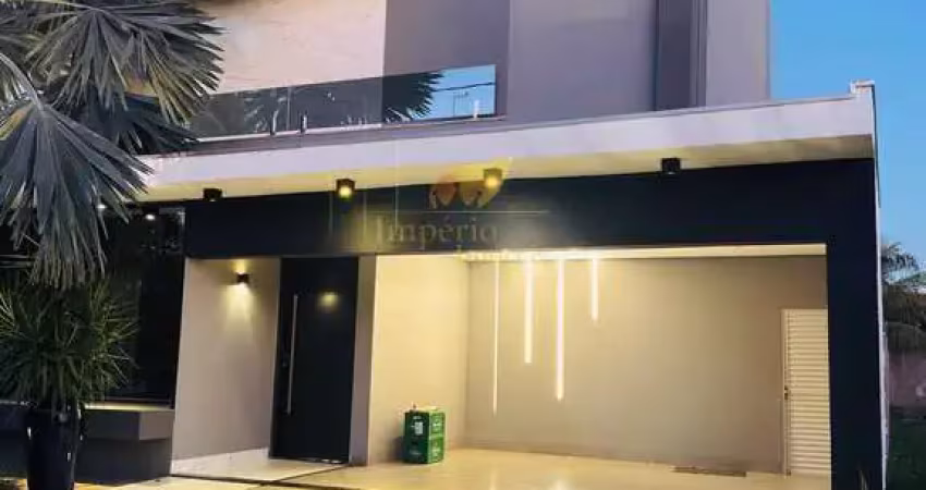 Casa com 3 quartos à venda na Via Principal Planejada Longitudinal Leste 2, 86252, Condomínio Belvedere II, Cuiabá