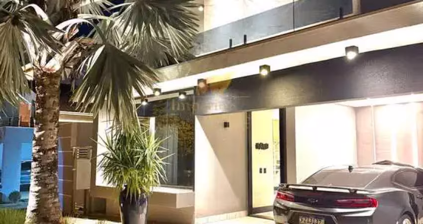 Casa com 3 quartos à venda na Via Principal Planejada Longitudinal Leste 2, 86252, Condomínio Belvedere II, Cuiabá