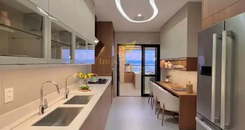 Apartamento com 3 quartos à venda na Avenida das Acácias, 7253, Jardim Botânico, Sinop