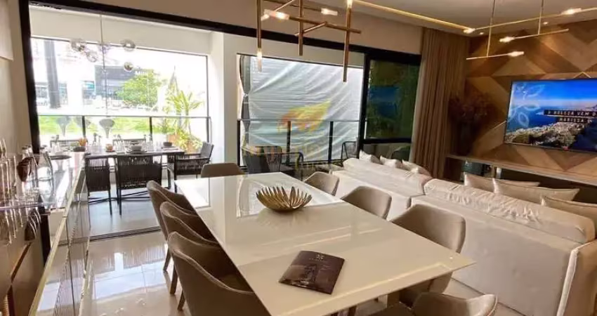 Apartamento com 3 quartos à venda na Avenida Fernando Correa da Costa, 784, Jardim Petrópolis, Cuiabá