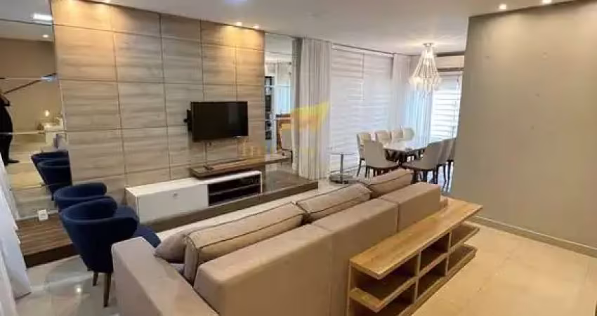 Casa com 3 quartos à venda na Rua das Andorinhas, 6897, Condomínio Belvedere, Cuiabá
