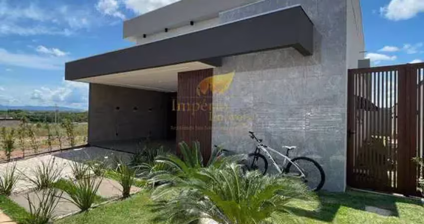 Casa com 3 quartos à venda na Rodovia Arquiteto Hélder Cândia, 682, Brisas, Cuiabá