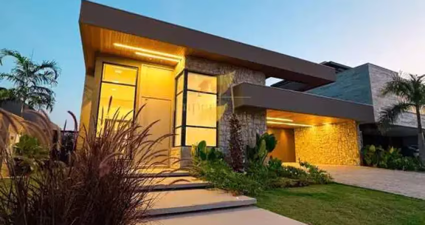 Casa com 4 quartos à venda na Avenida Fernando Correa da Costa, 462, Jardim Itália, Cuiabá
