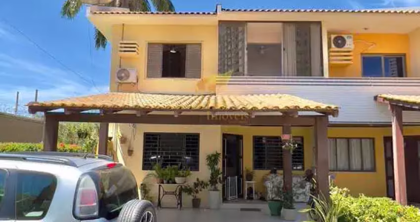 Casa com 4 quartos à venda no Pico do Amor, Cuiabá 
