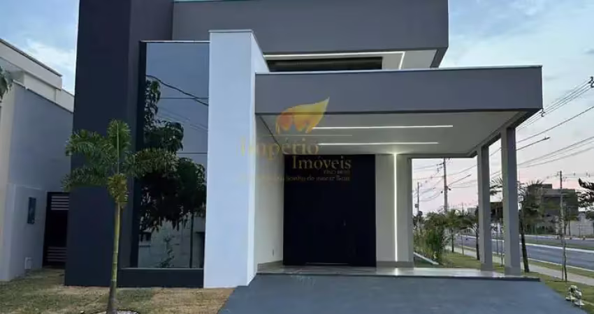 Casa com 3 quartos à venda na Via Principal Planejada Longitudinal Leste 2, 462, Condomínio Belvedere II, Cuiabá