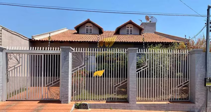 Casa à venda na Avenida B, 135, Altos do Coxipó, Cuiabá