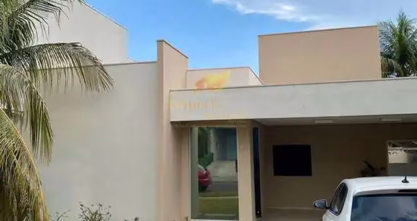 Casa com 3 quartos à venda na Rua das Corujas, 21, Condomínio Belvedere, Cuiabá