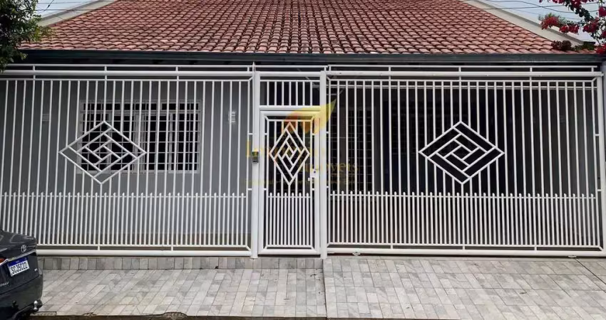 Casa com 4 quartos à venda na Rua Noventa e Um, 7687, Morada da Serra, Cuiabá