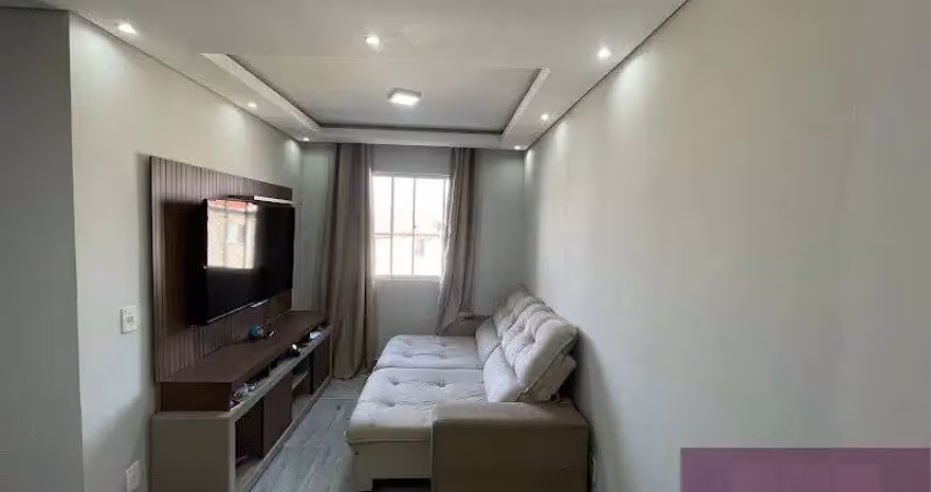 Apartamento à venda no bairro residencial cosmos - campinas/sp