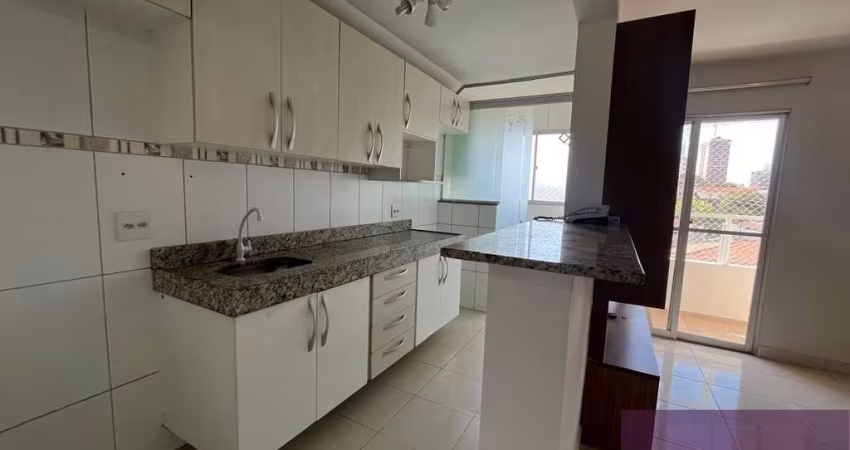 Apartamento em Jardim Paulistano, Campinas/SP