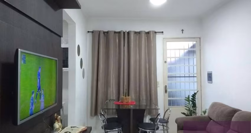 Casa em Residencial Cosmos, Campinas/SP