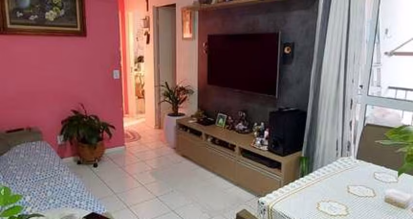 Apartamento à venda no bairro Vila Inema - Hortolândia/SP
