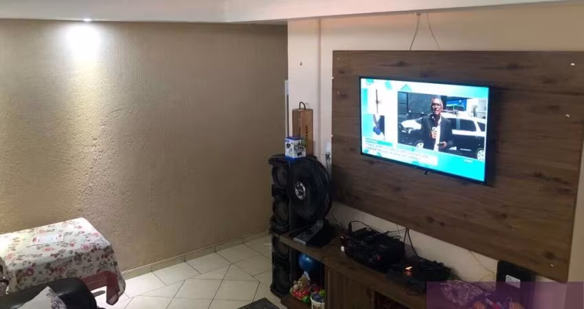 Apartamento à venda no bairro Parque Residencial Vila União - Campinas/SP