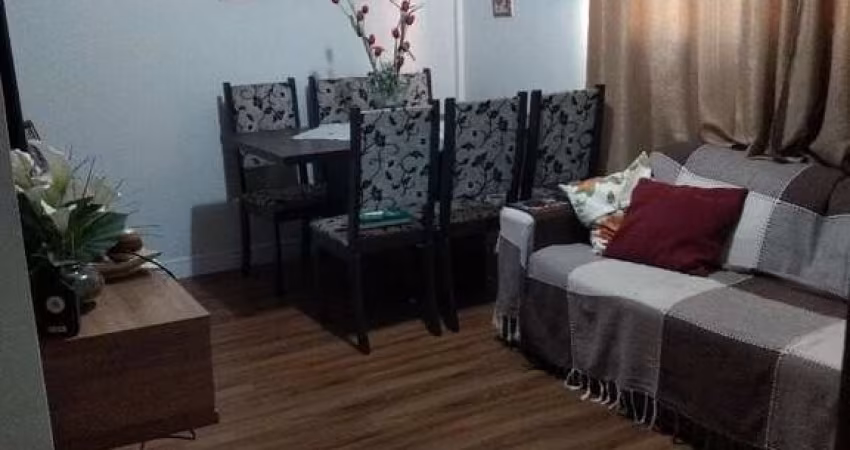 Apartamento à venda no bairro Parque Residencial Vila União - Campinas/SP