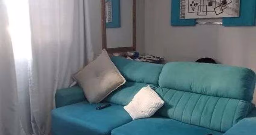 Apartamento à venda no bairro Parque Residencial Vila União - Campinas/SP
