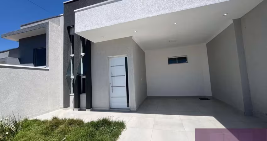 Casa em Loteamento Residencial Flávia, Campinas/SP