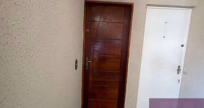 Apartamento à venda no bairro Parque Residencial Vila União - Campinas/SP