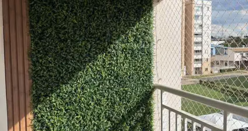 Apartamento à venda no bairro jardim santa clara do lago ii - hortolândia/sp