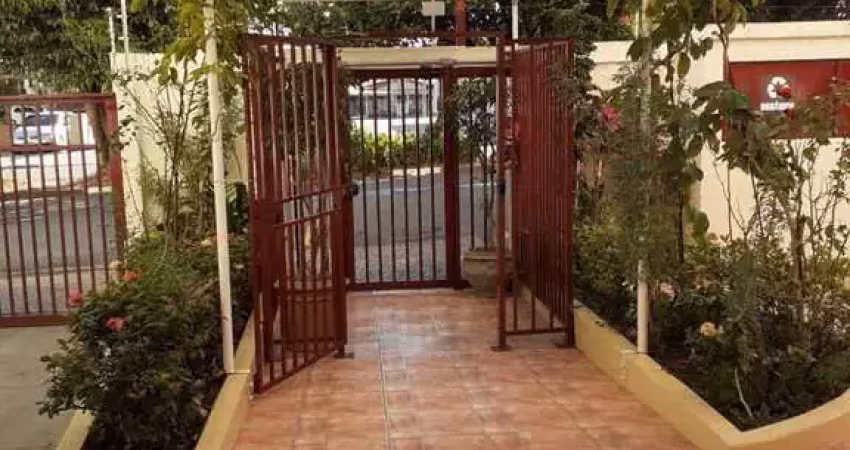 Apartamento com 2 quartos à venda na Vila Proost de Souza, Campinas 