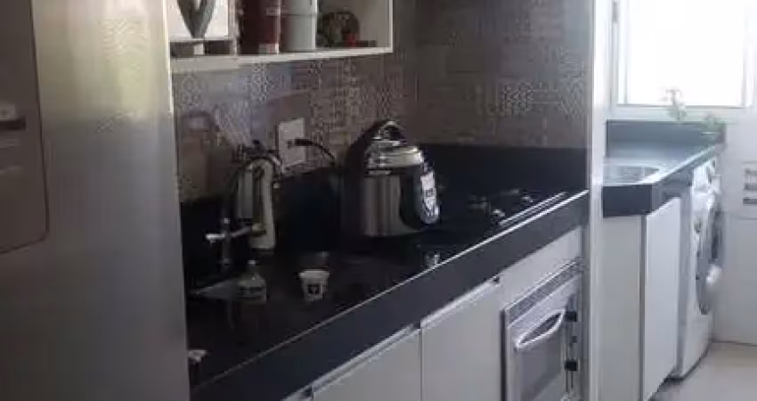 Apartamento com 2 quartos à venda na Cidade Satélite Íris, Campinas 