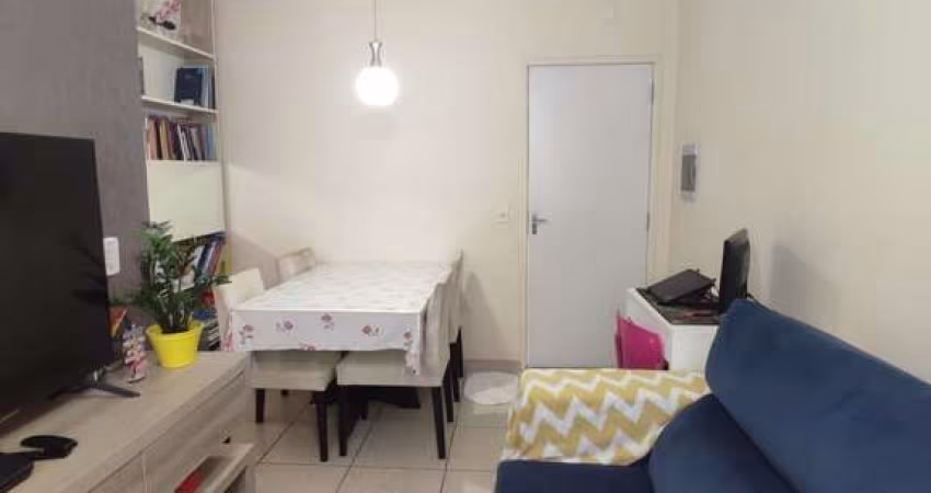 Apartamento no bairro Residencial Cosmos, em Campinas-SP
