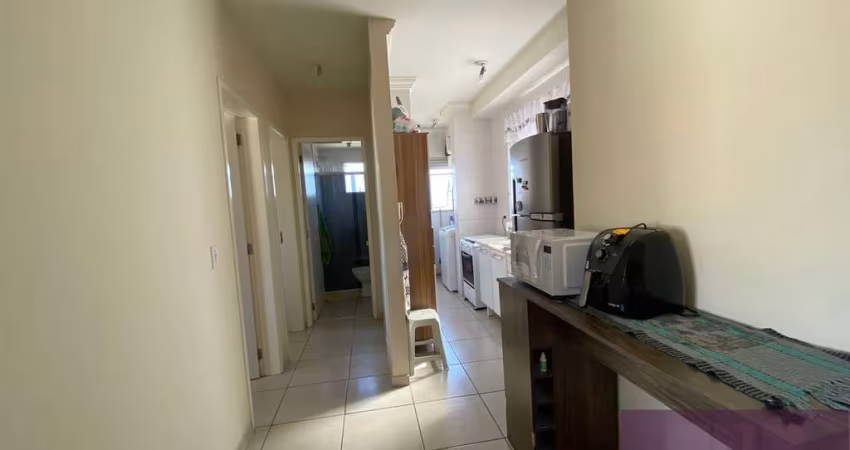 Apartamento em Residencial Cosmos, Campinas/SP