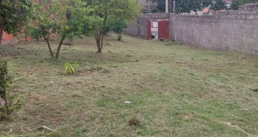 Terreno em Cidade Satélite Íris, Campinas/SP