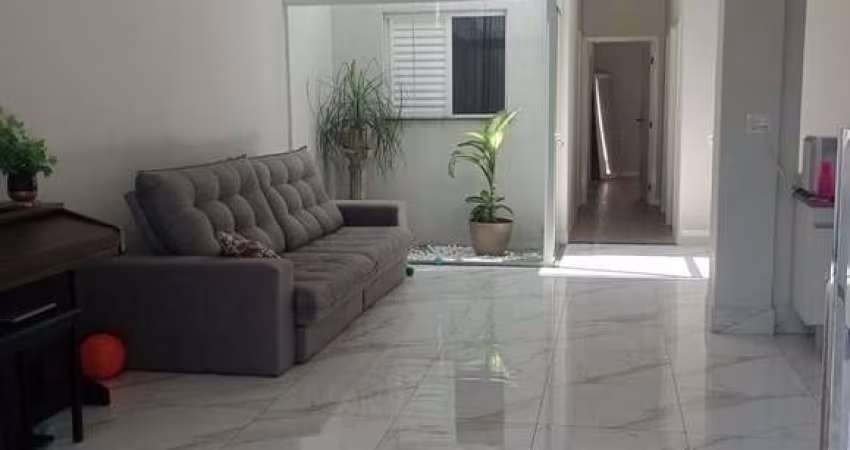 Casa em Residencial Citta di Salerno, Campinas/SP