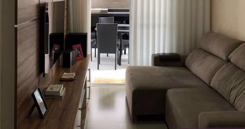 Apartamento em Jardim Santa Izabel, Hortolândia/SP