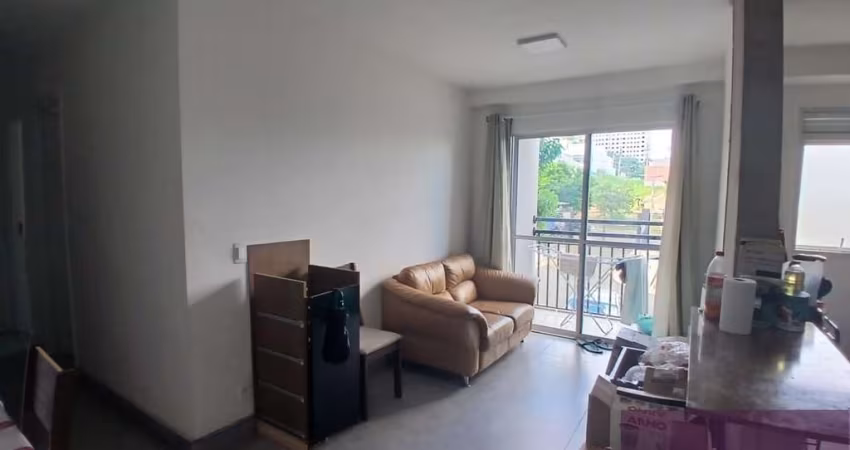 Apartamento à venda no bairro Jardim Ibirapuera - Campinas/SP