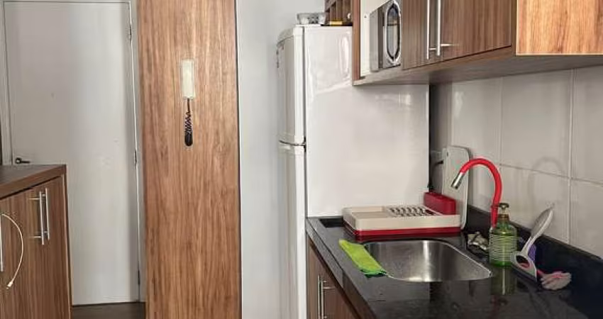 Apartamento à venda no bairro Jardim das Colinas - Hortolândia/SP