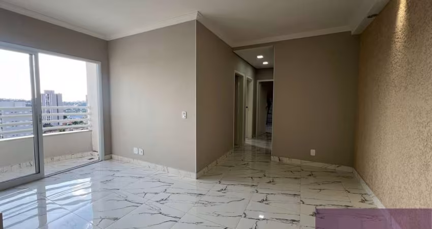 Apartamento à venda no bairro Parque Gabriel - Hortolândia/SP