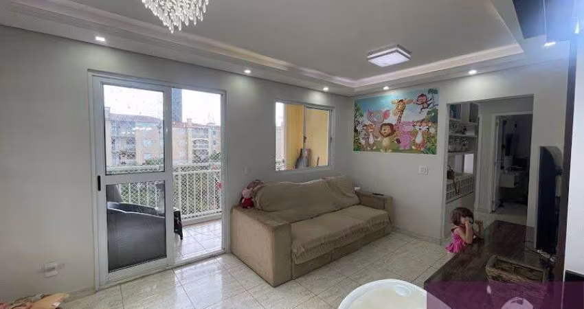 Apartamento à venda no bairro Vila São Francisco - Hortolândia/SP