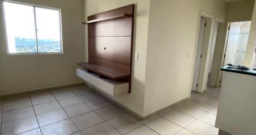 Apartamento para alugar no bairro Residencial Cosmos - Campinas/SP