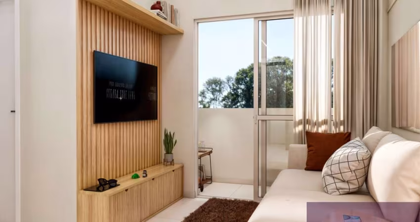 Apartamento à venda no bairro Alto de Pinheiros - Paulínia/SP