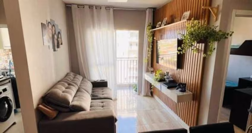 Apartamento em Parque Gabriel, Hortolândia/SP
