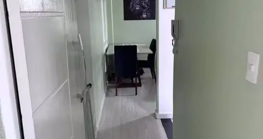 Apartamento à venda no bairro parque residencial vila união - campinas/sp